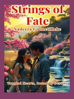 cover image of Strings of Fate
